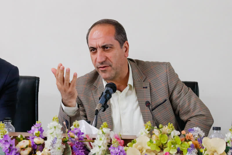 درویشی: ضرورت آماده‌سازی احزاب برای انتخابات شوراها